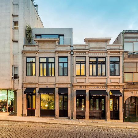 Hotel Tipografia Do Conto By Casa Do Conto Porto Zewnętrze zdjęcie