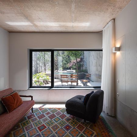 Hotel Tipografia Do Conto By Casa Do Conto Porto Zewnętrze zdjęcie