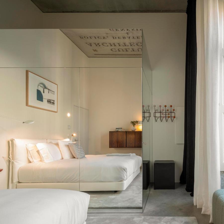 Hotel Tipografia Do Conto By Casa Do Conto Porto Zewnętrze zdjęcie