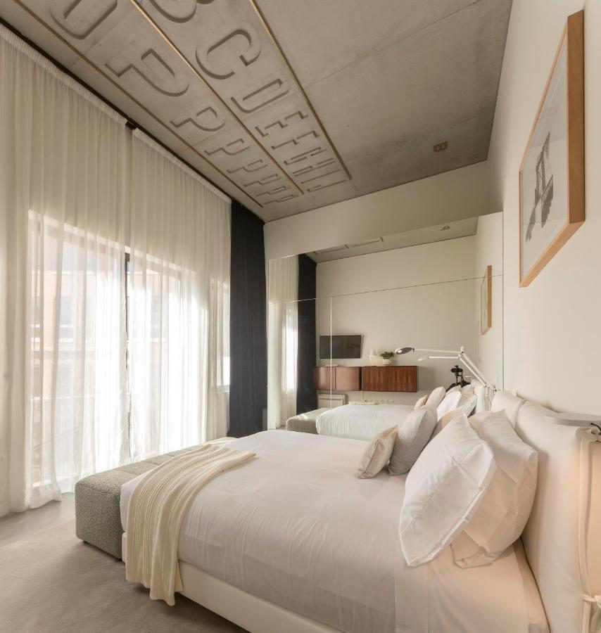 Hotel Tipografia Do Conto By Casa Do Conto Porto Zewnętrze zdjęcie