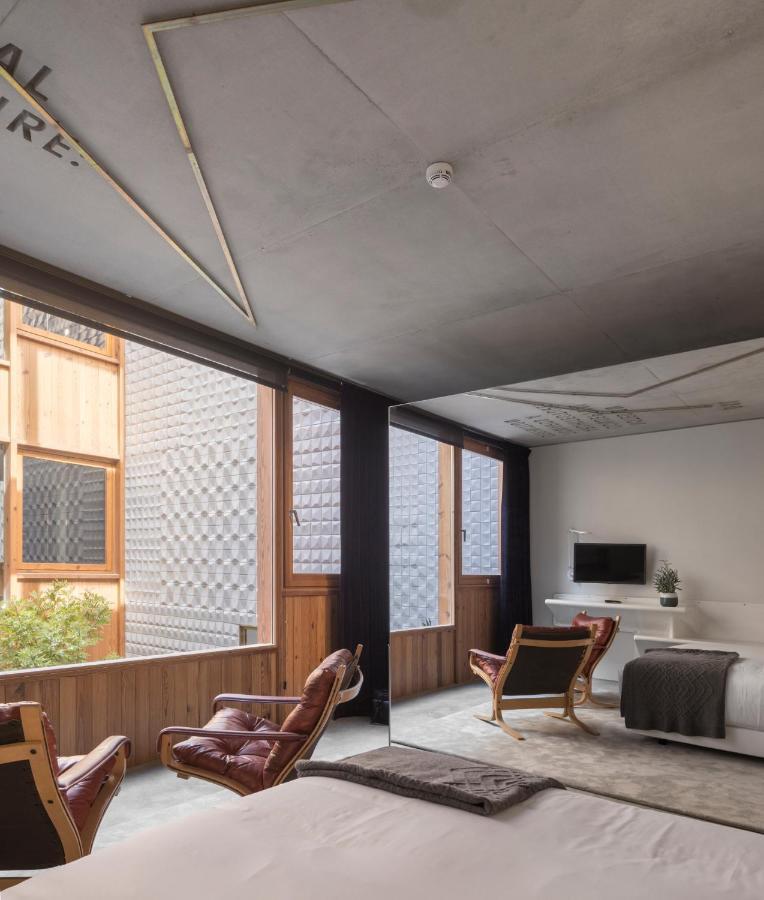 Hotel Tipografia Do Conto By Casa Do Conto Porto Zewnętrze zdjęcie