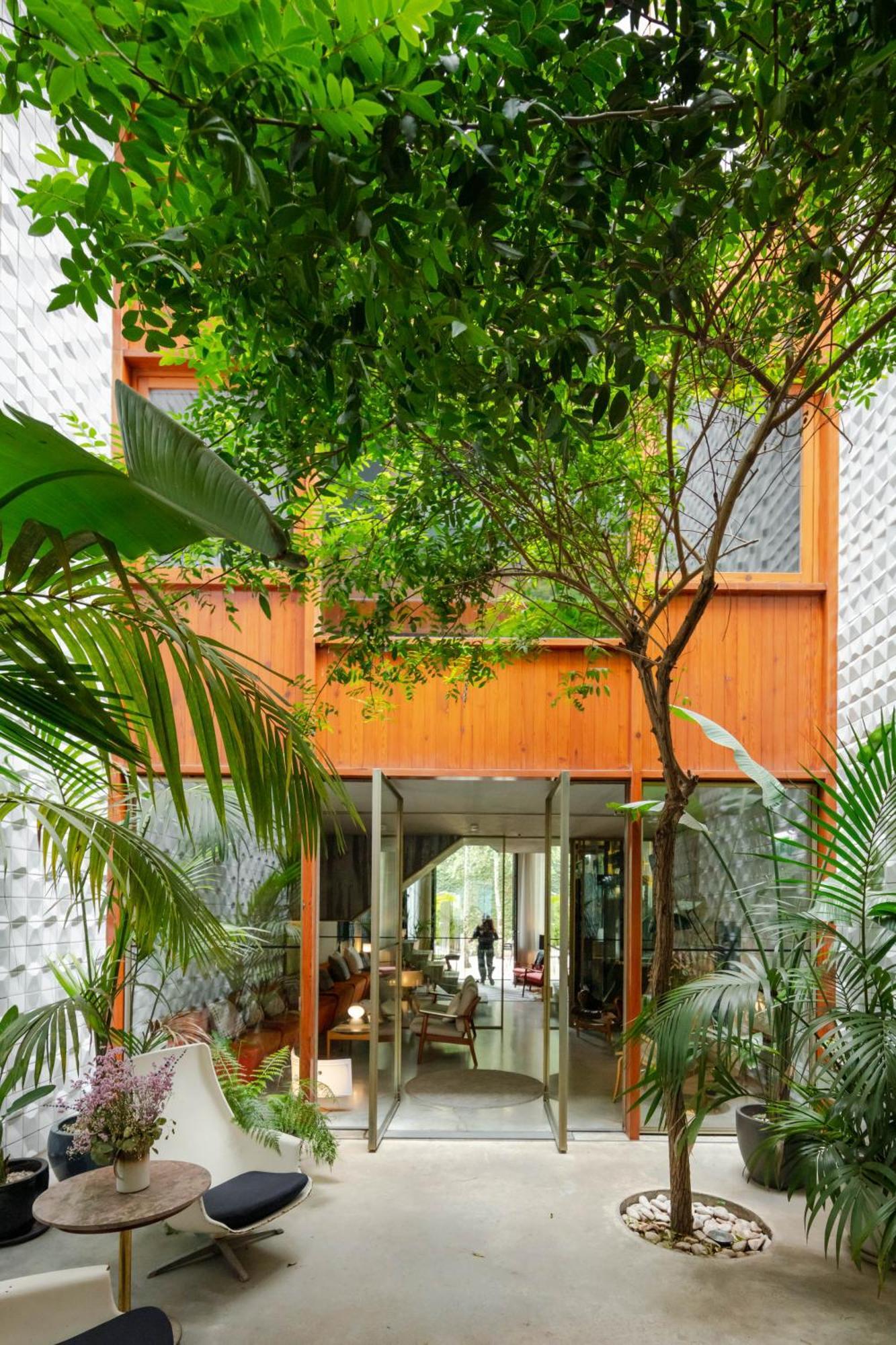 Hotel Tipografia Do Conto By Casa Do Conto Porto Zewnętrze zdjęcie