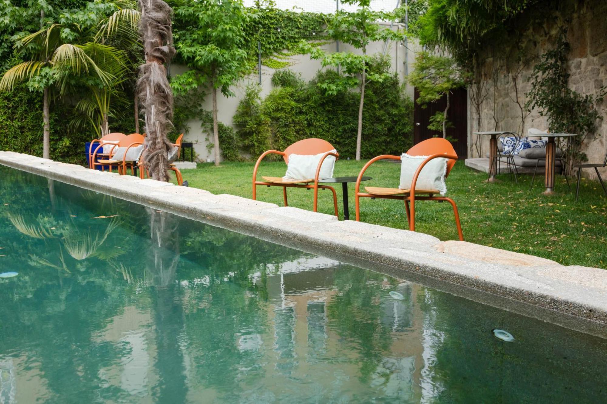 Hotel Tipografia Do Conto By Casa Do Conto Porto Zewnętrze zdjęcie