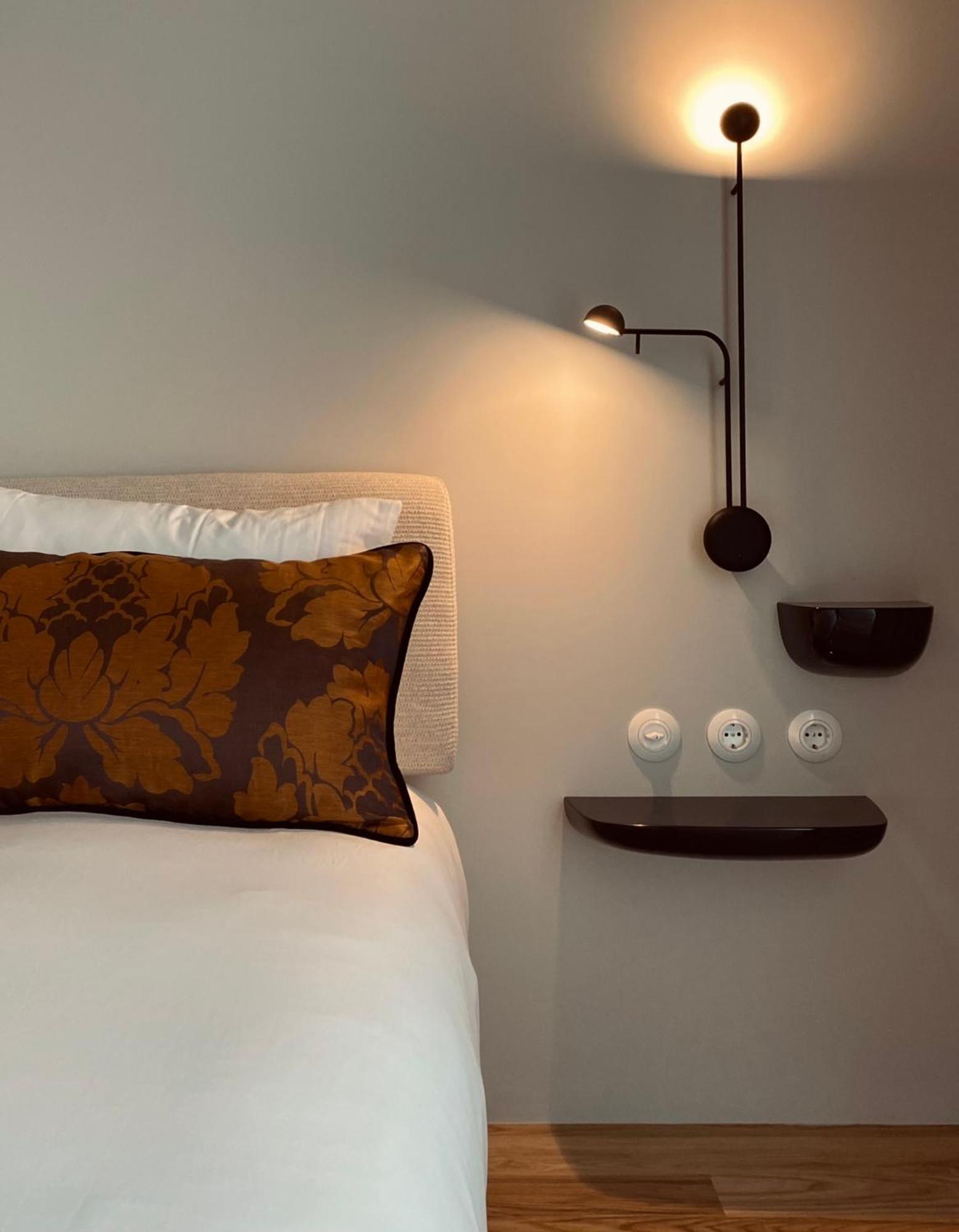Hotel Tipografia Do Conto By Casa Do Conto Porto Zewnętrze zdjęcie