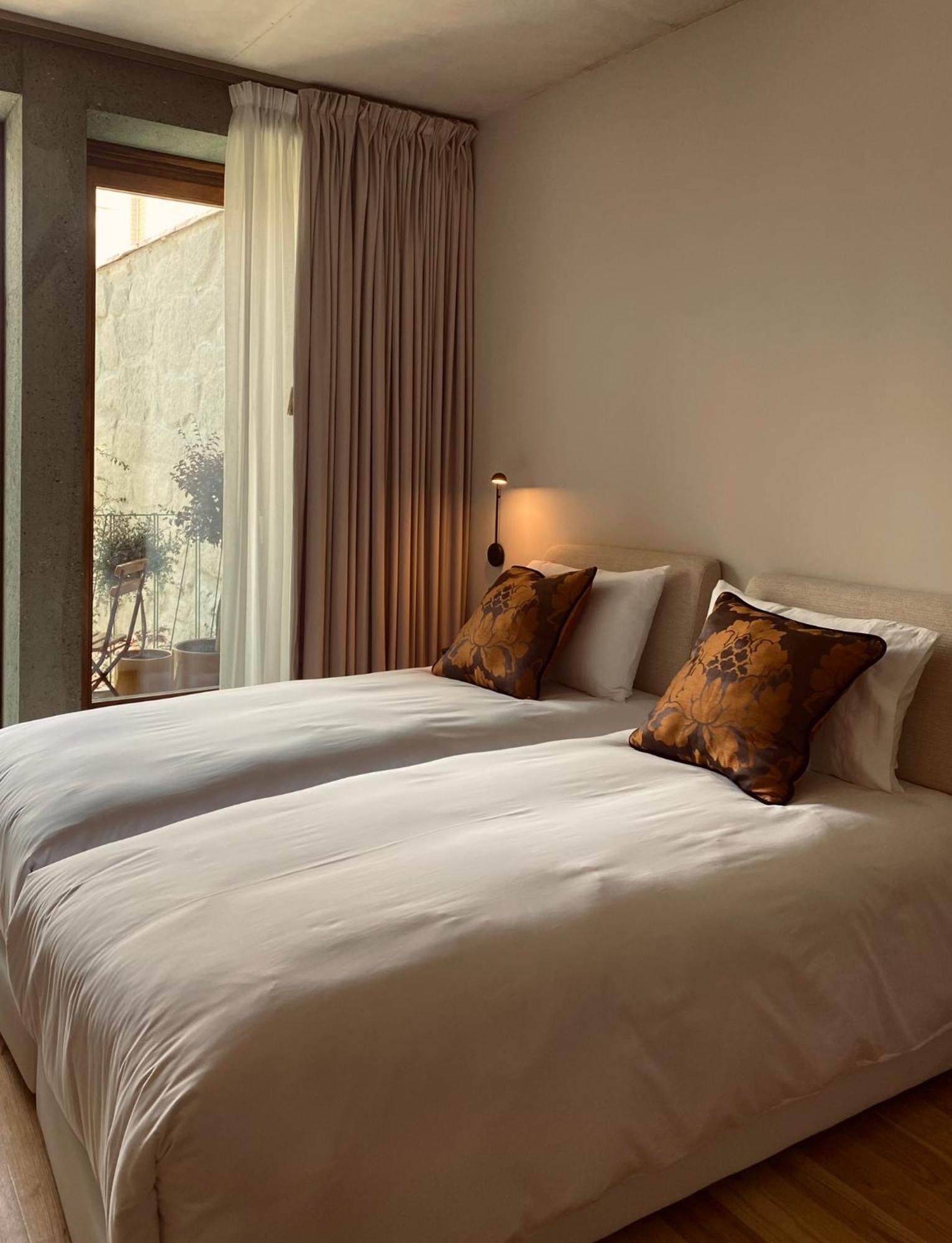 Hotel Tipografia Do Conto By Casa Do Conto Porto Zewnętrze zdjęcie