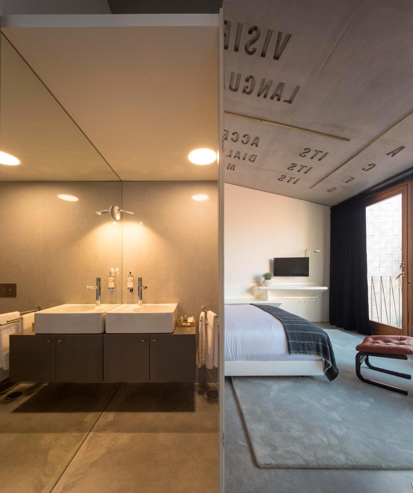 Hotel Tipografia Do Conto By Casa Do Conto Porto Zewnętrze zdjęcie