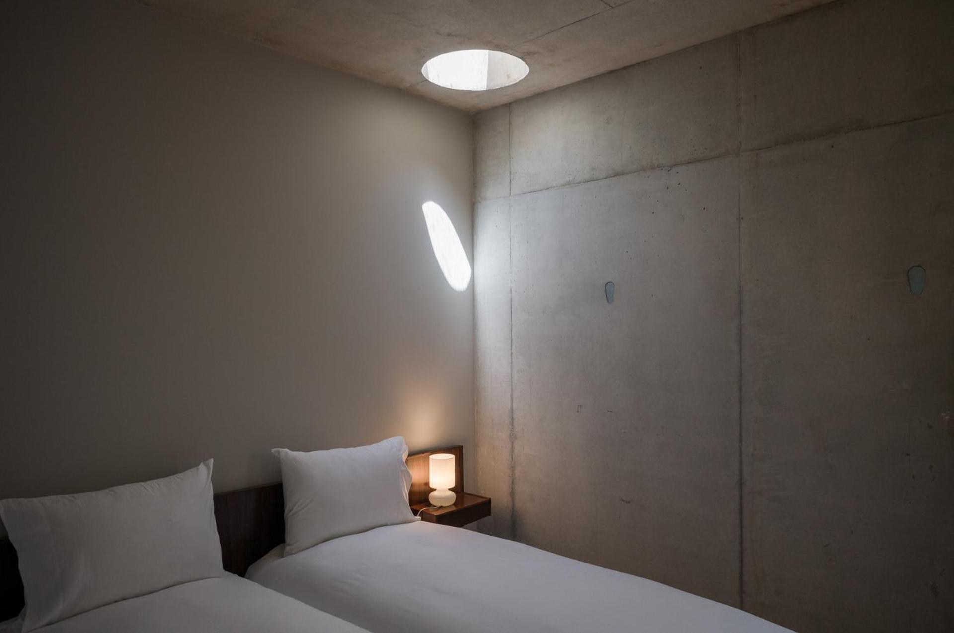 Hotel Tipografia Do Conto By Casa Do Conto Porto Zewnętrze zdjęcie