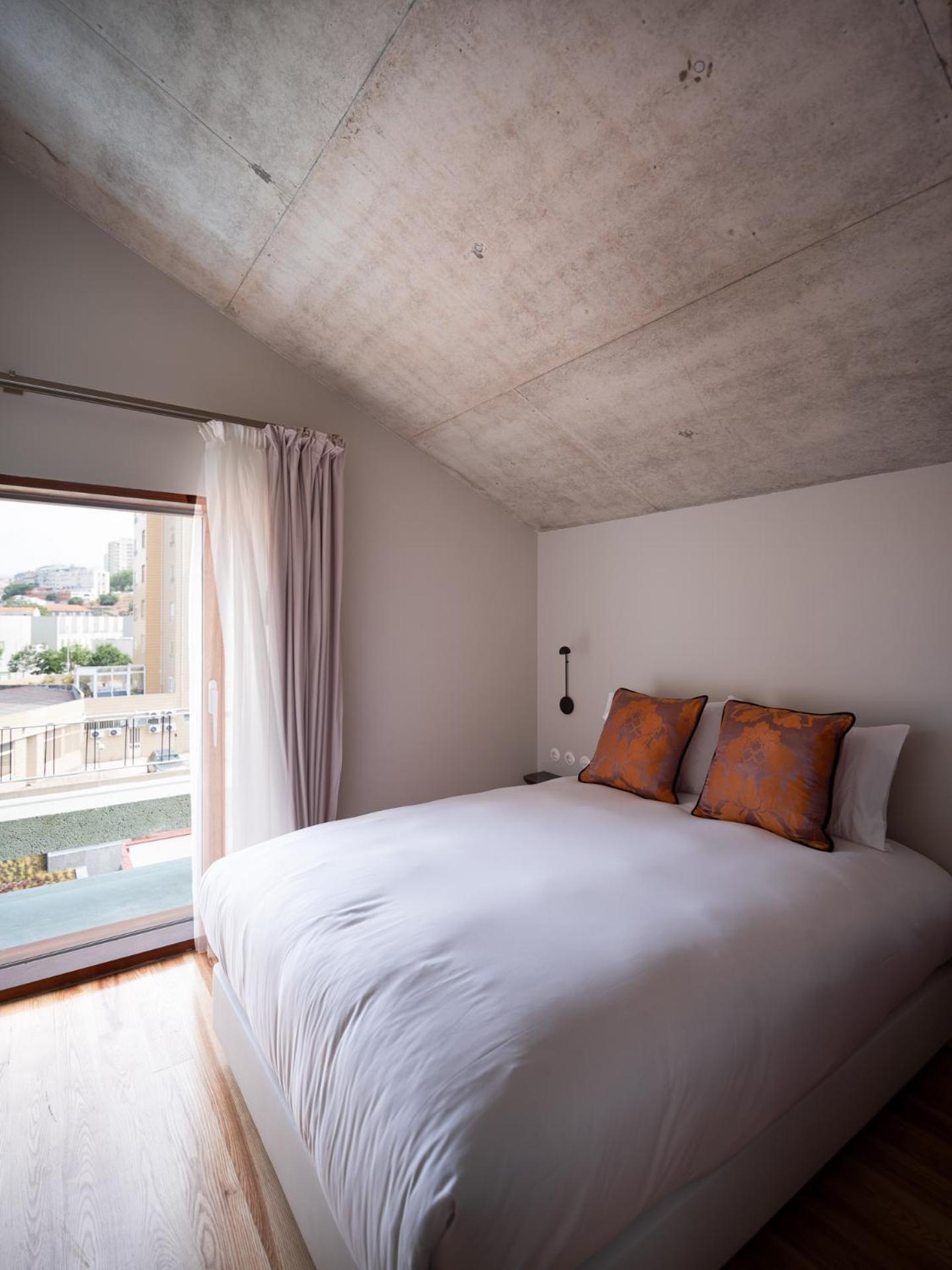 Hotel Tipografia Do Conto By Casa Do Conto Porto Zewnętrze zdjęcie