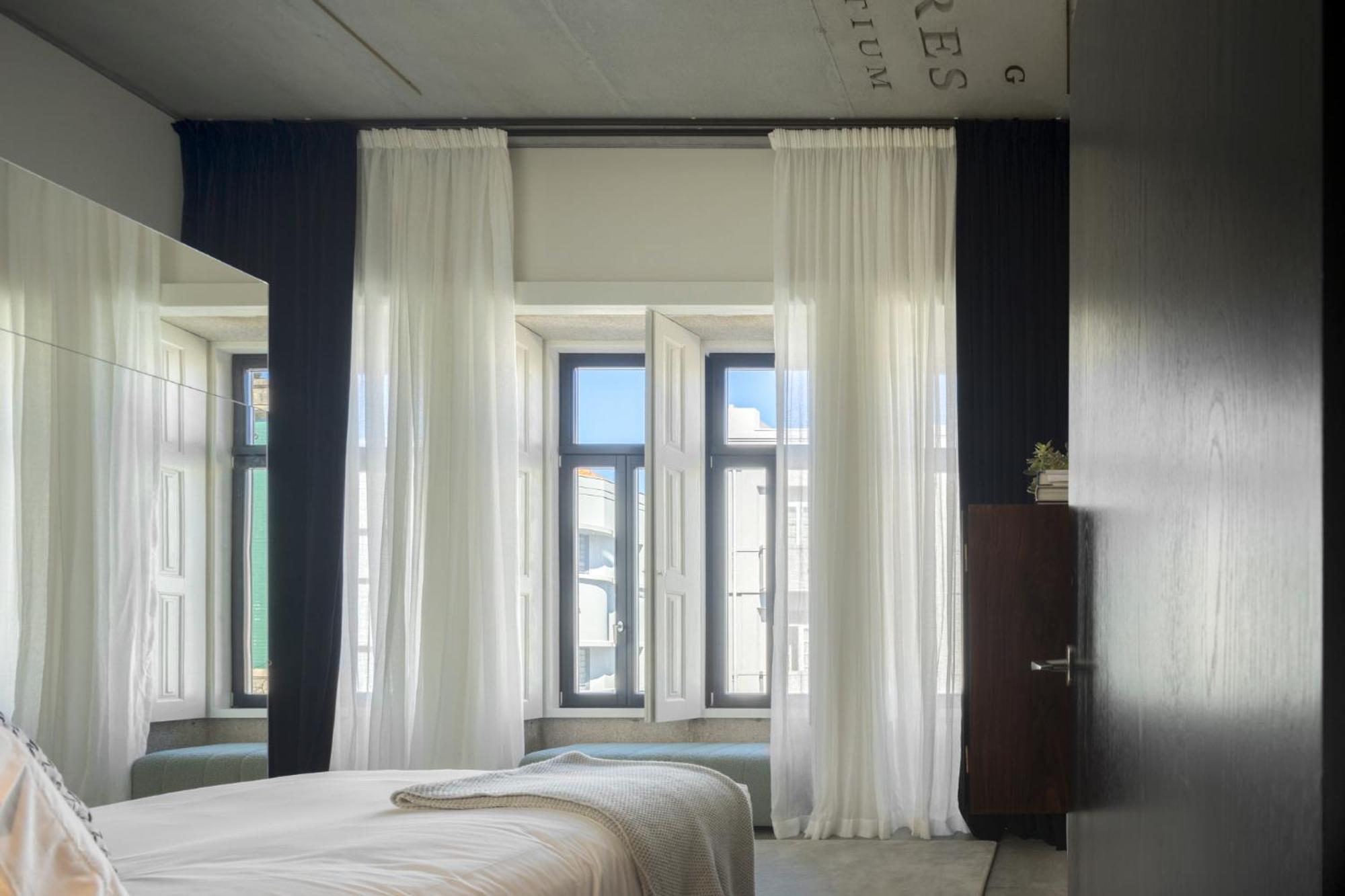 Hotel Tipografia Do Conto By Casa Do Conto Porto Zewnętrze zdjęcie